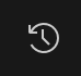 Restore checkpoint button interface